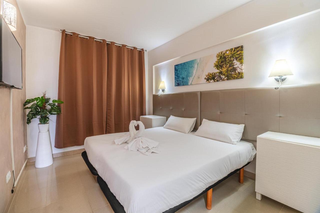 Charming Seaside And Terasse In Playa Paraiso Costa Adeje  Exterior photo