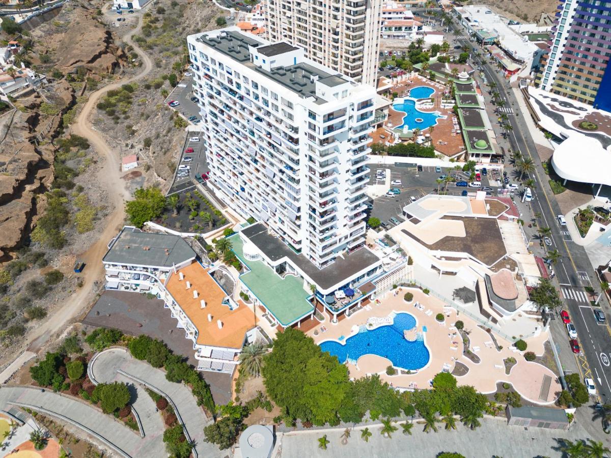 Charming Seaside And Terasse In Playa Paraiso Costa Adeje  Exterior photo