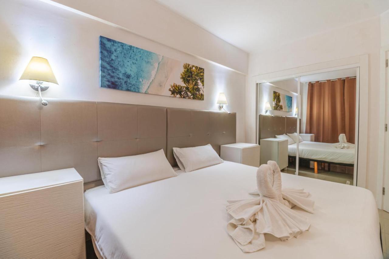 Charming Seaside And Terasse In Playa Paraiso Costa Adeje  Exterior photo
